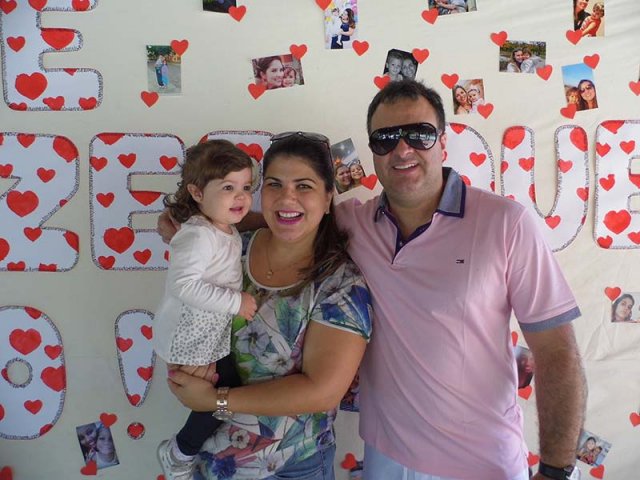 Dia das Mães 2015